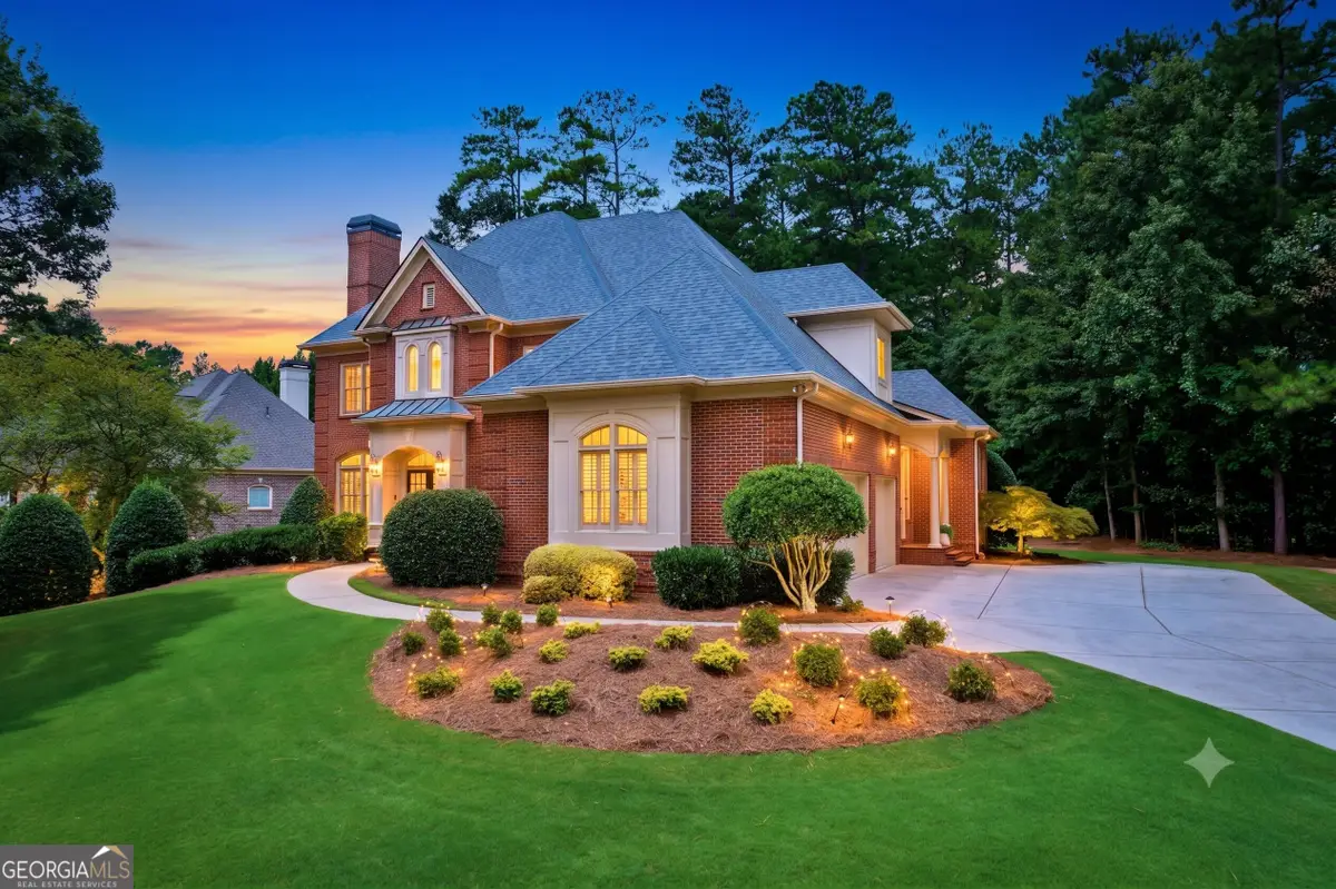 3306 Moye Court, Duluth, GA 30097 - #1
