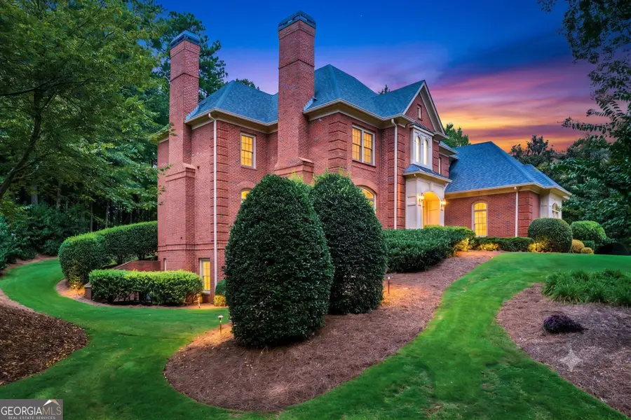 3306 Moye Court, Duluth, GA 30097 - #2