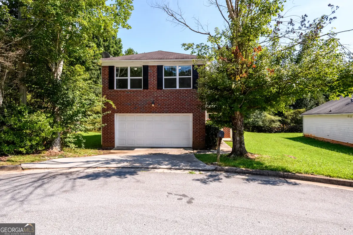 6550 Browns Mill Ferry Drive, Lithonia, GA 30038 - #1