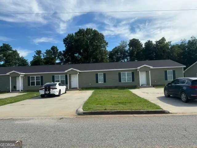 139 Ronald Pride Boulevard, Fort Valley, GA 31030 - #1