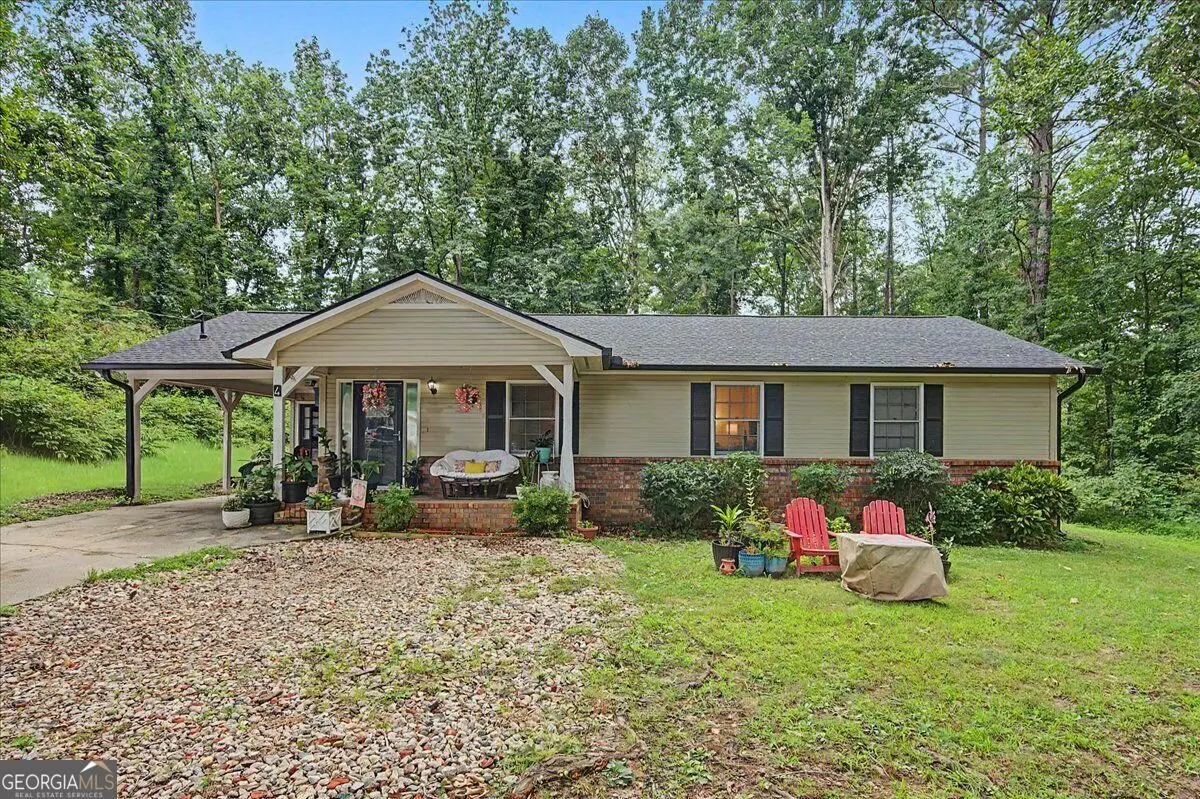 4 Shadowood Court Se, Silver Creek, GA 30173 - #1