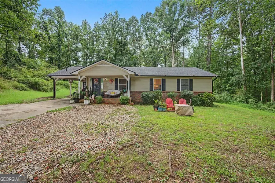 4 Shadowood Court Se, Silver Creek, GA 30173 - #2