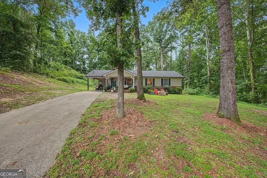 4 Shadowood Court Se, Silver Creek, GA 30173 - #3