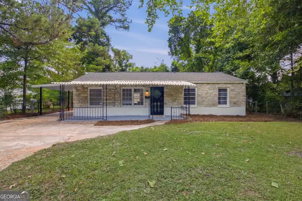 1510 Winshire Street, Columbus, GA 31903