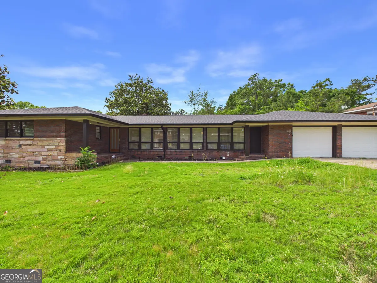 4546 Graydon Court, Columbus, GA 31903 - #1