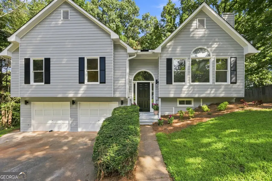 54 Benell Court, Dallas, GA 30132 - #2