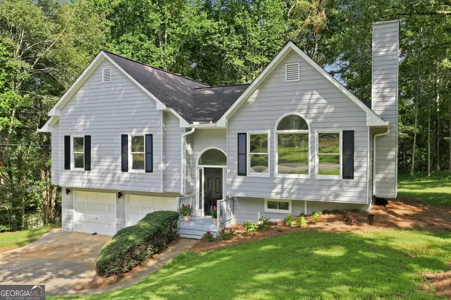 54 Benell Court, Dallas, GA 30132 - #3