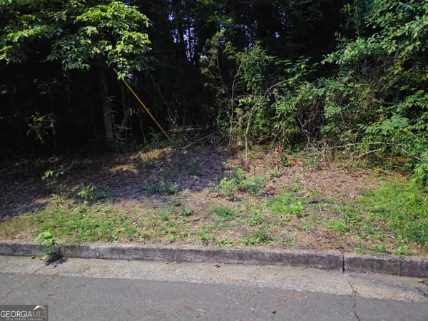 0 Lake Esther Drive, Fairburn, GA 30213