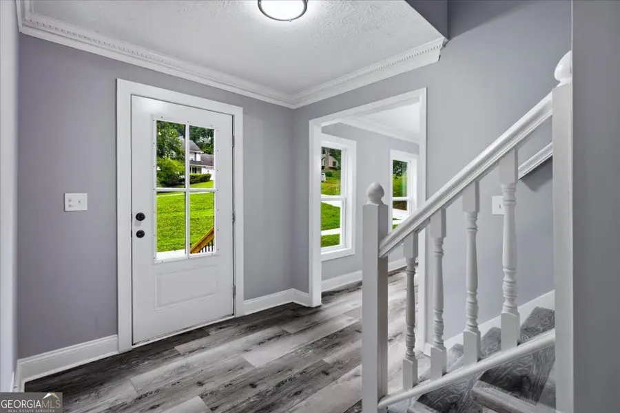 461 Cricket Hill Trail, Lawrenceville, GA 30044 - #2