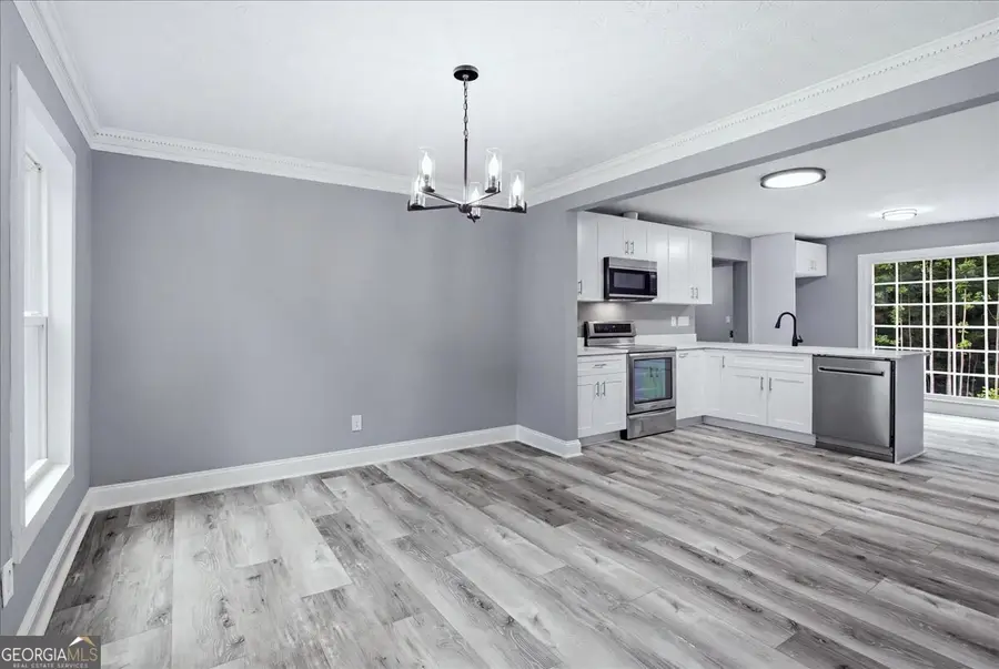 461 Cricket Hill Trail, Lawrenceville, GA 30044 - #3