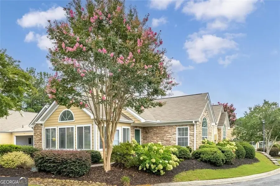 2191 Rockbridge Road #1504, Stone Mountain, GA 30087 - #2