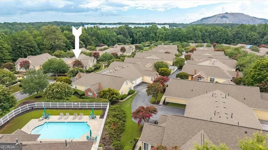 2191 Rockbridge Road #1504, Stone Mountain, GA 30087 - #3