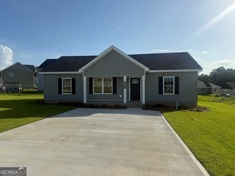 517 Nickies Way, Statesboro, GA 30458 - #2