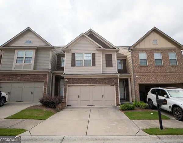 2306 Bellyard Drive, Buford, GA 30519