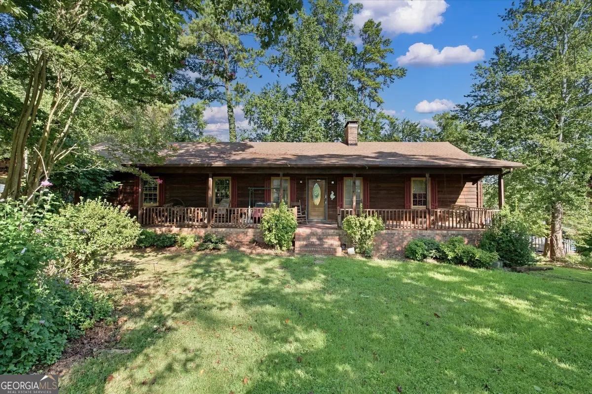 1112 Lookout Court, Villa Rica, GA 30180 - #1