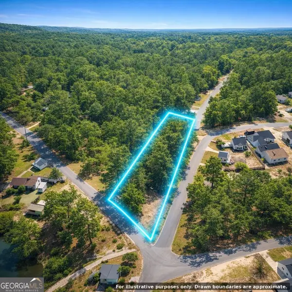 2942 Old Morris Rd, Augusta, GA 30909
