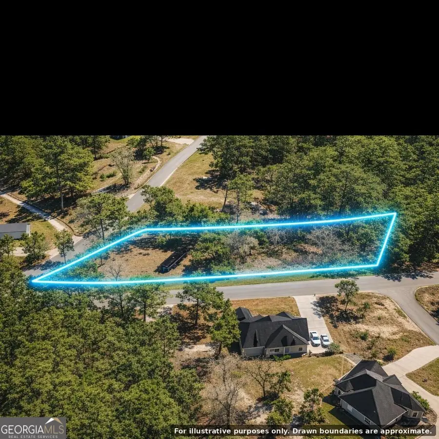 2942 Old Morris Rd, Augusta, GA 30909 - #2