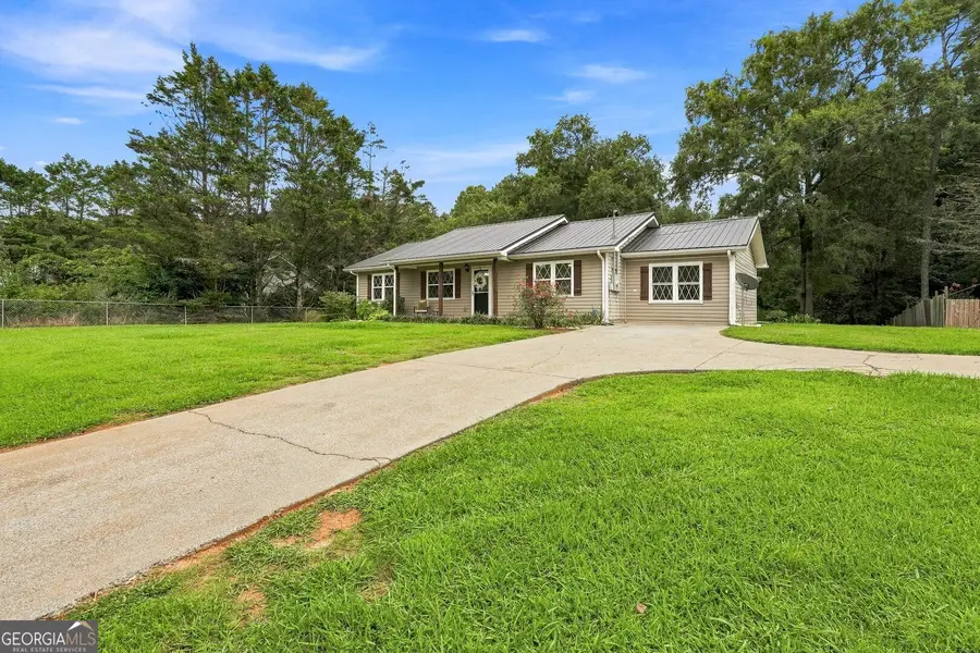 1015 Erwin Hill Church Road Se, Calhoun, GA 30701 - #2