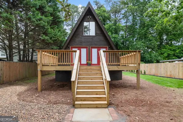 1595 Turner Road, Cumming, GA 30041
