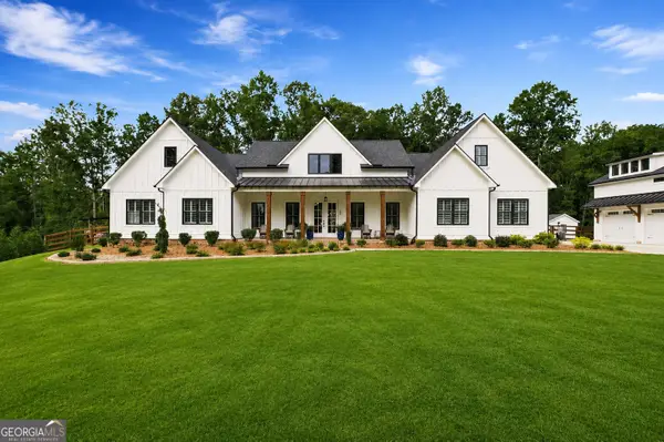 145 London Road, Ball Ground, GA 30107