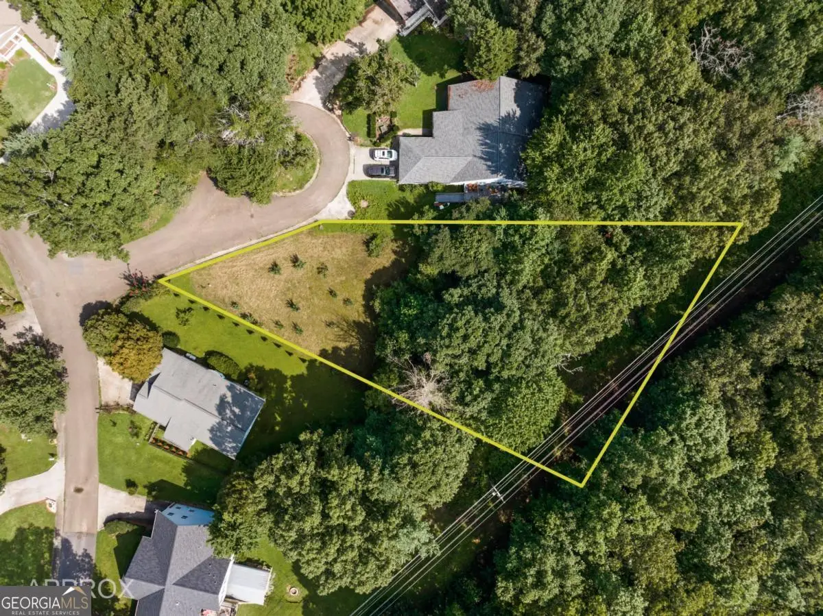 LOT 9 Oakwood Court, Blue Ridge, GA 30513 - #1