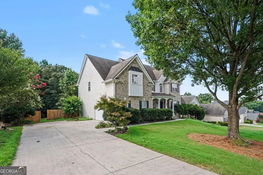 1200 Lilac Arbor Road, Dacula, GA 30019 - #2