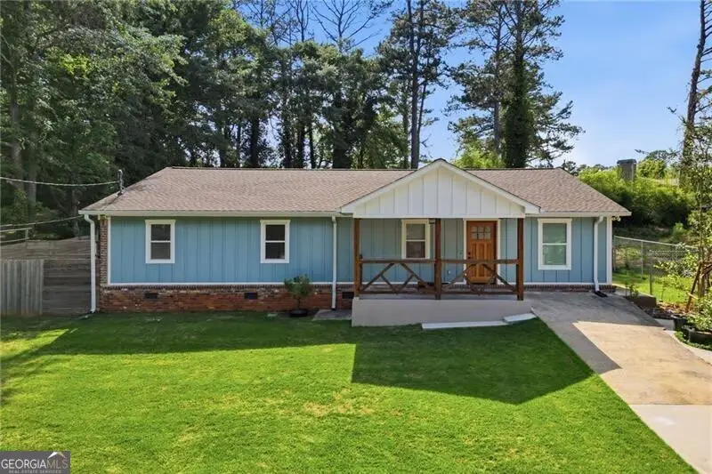 2710 Gray Road Se, Smyrna, GA 30082 - #1