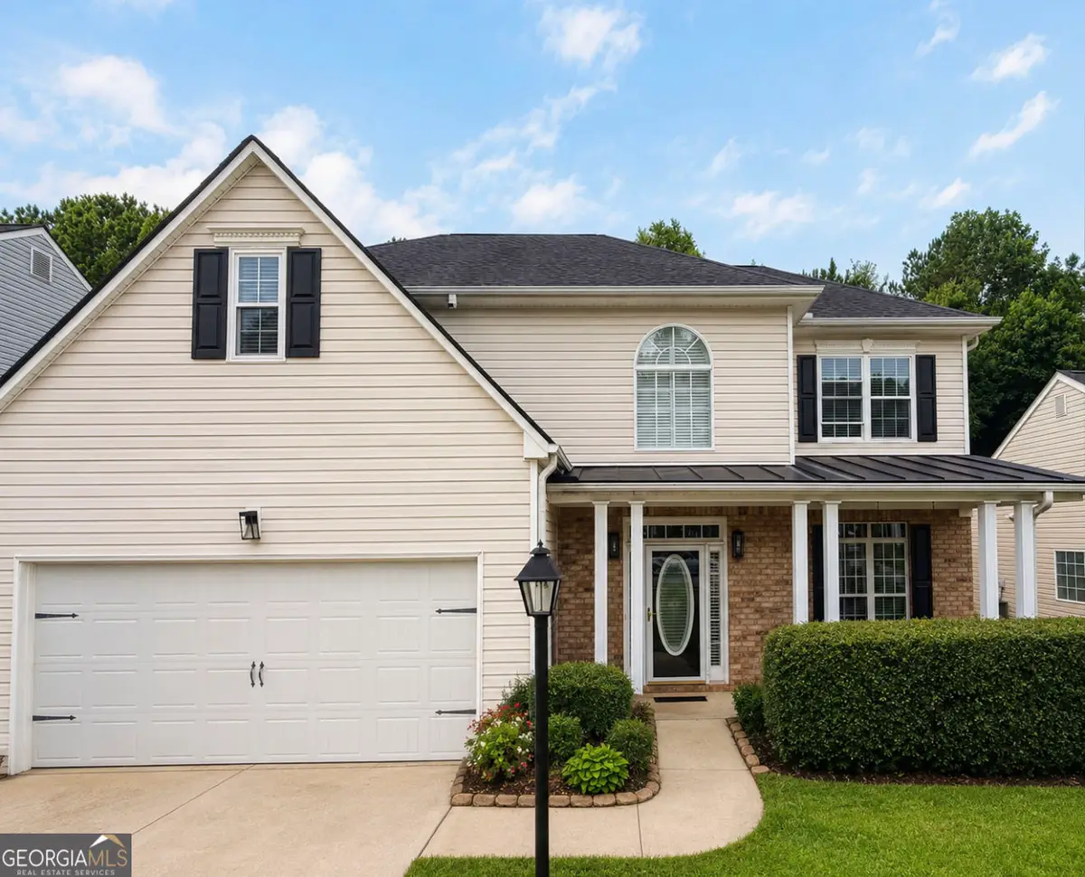 2162 Fall Creek Landing, Loganville, GA 30052 - #1