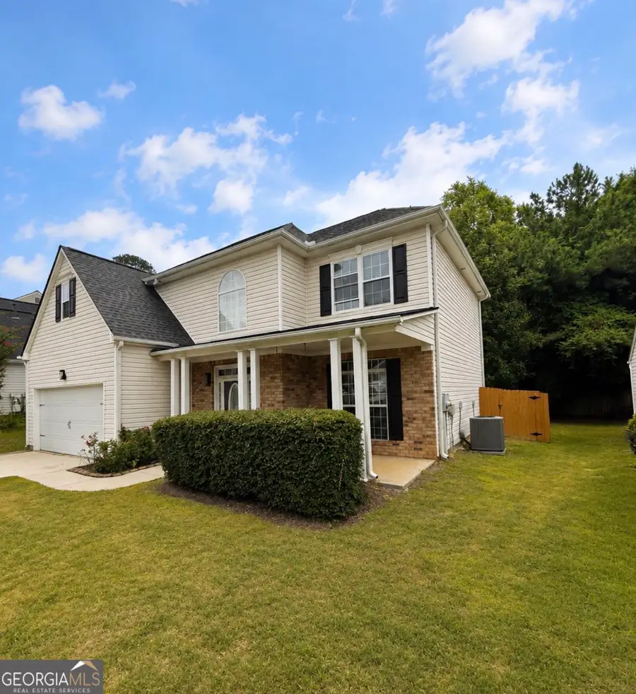 2162 Fall Creek Landing, Loganville, GA 30052 - #2