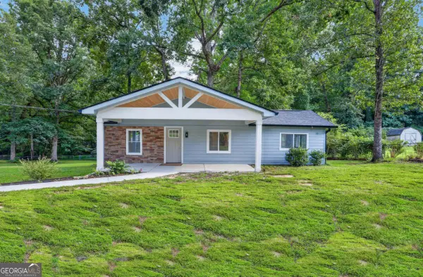 1374 Shangrila Circle, Riverdale, GA 30296
