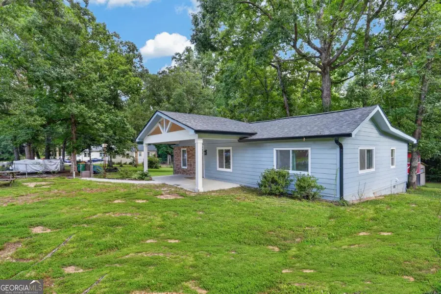 1374 Shangrila Circle, Riverdale, GA 30296 - #2