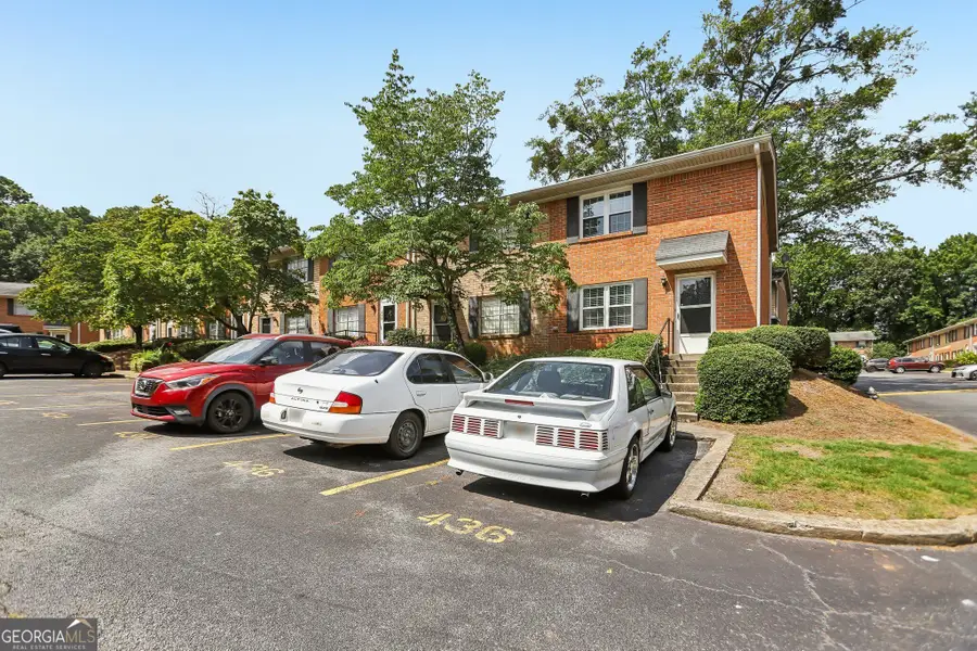 436 Northdale Court, Lawrenceville, GA 30046 - #3