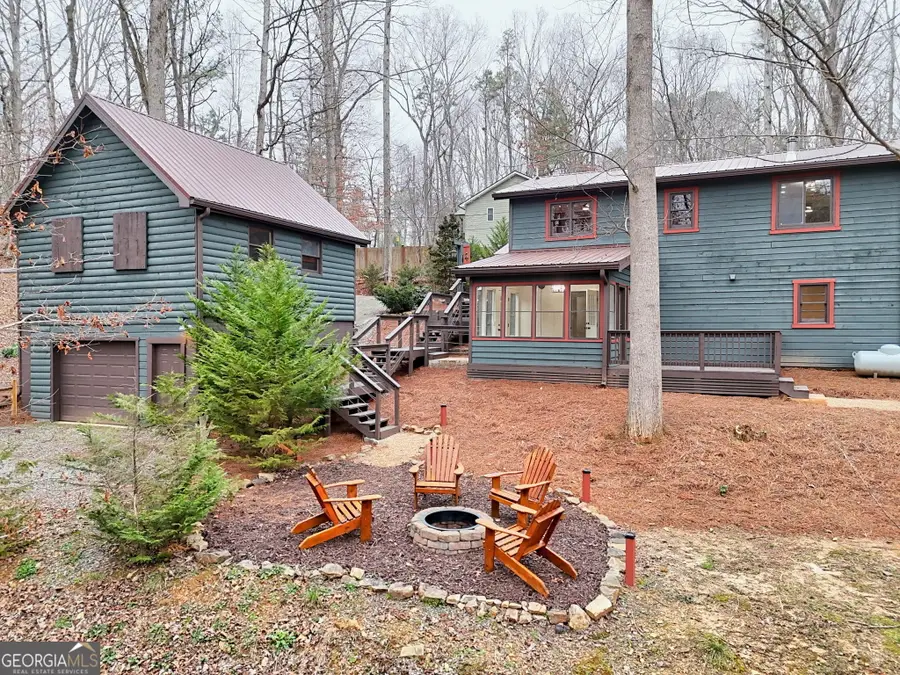 150 Summit Street, Ellijay, GA 30540 - #2