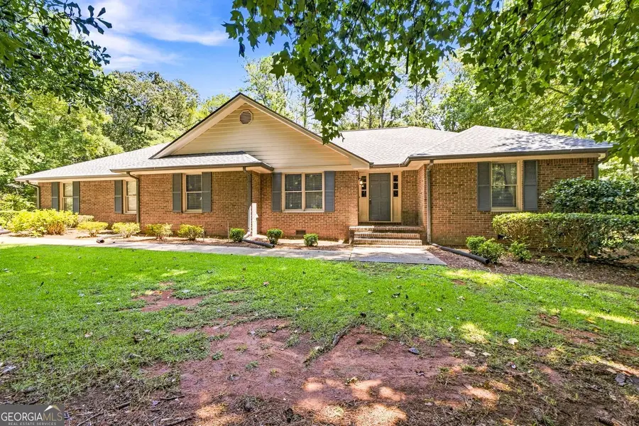 131 Plantation Way, Stockbridge, GA 30281 - #2