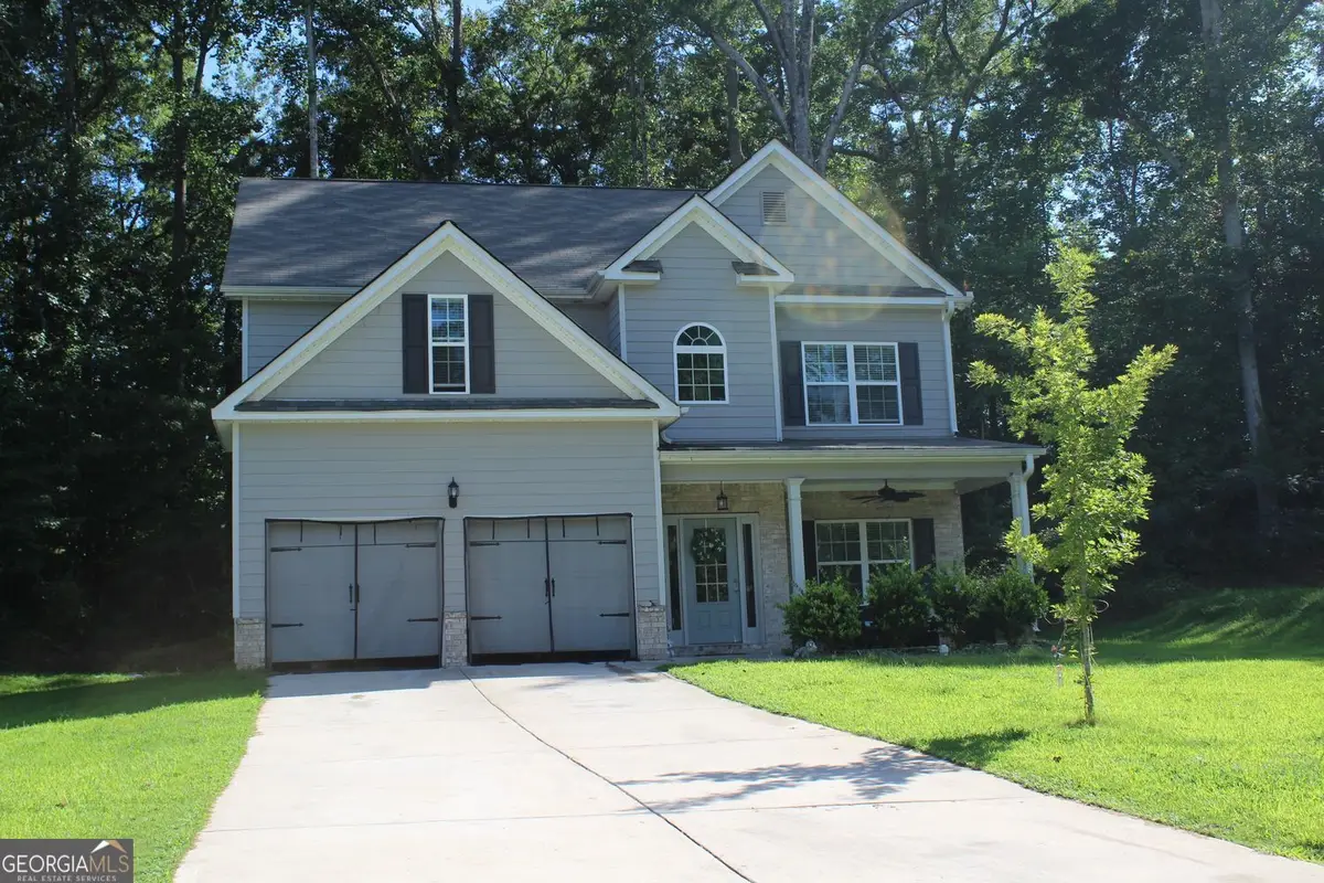 105 Westbury Drive, Griffin, GA 30223 - #1