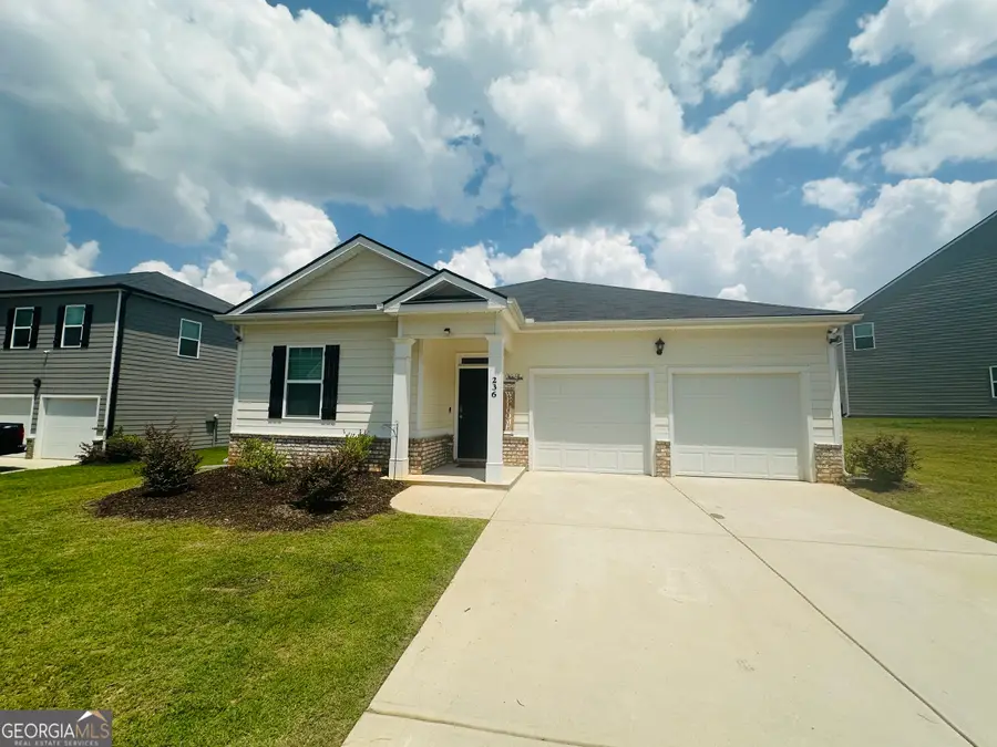 236 Sullivan Street, Hampton, GA 30228 - #2
