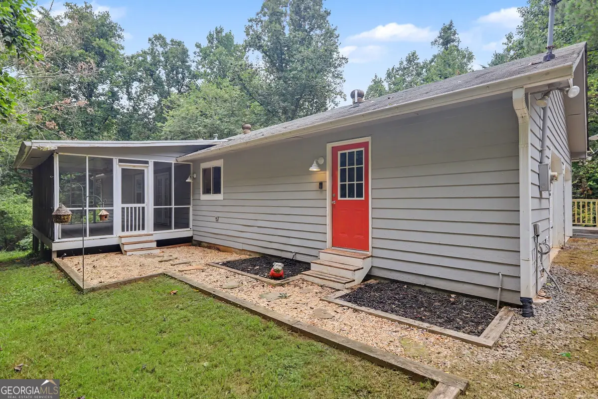 1455 Fields Mcghee Drive, Canton, GA 30114 - #1