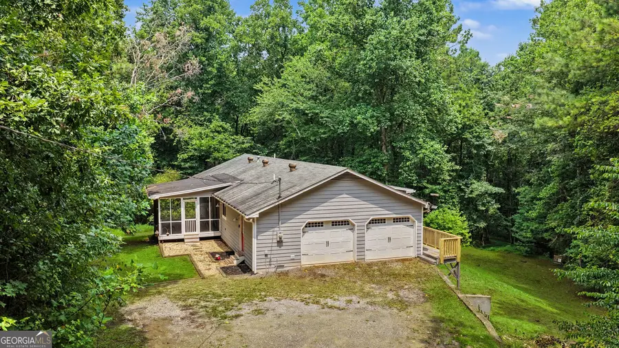 1455 Fields Mcghee Drive, Canton, GA 30114 - #3