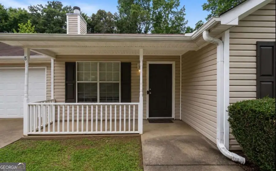 8 Priscilla Drive, Grantville, GA 30220 - #3