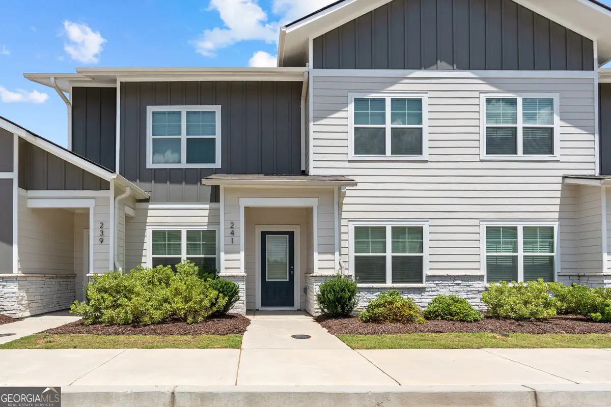241 Rooker Drive, Lagrange, GA 30241 - #1