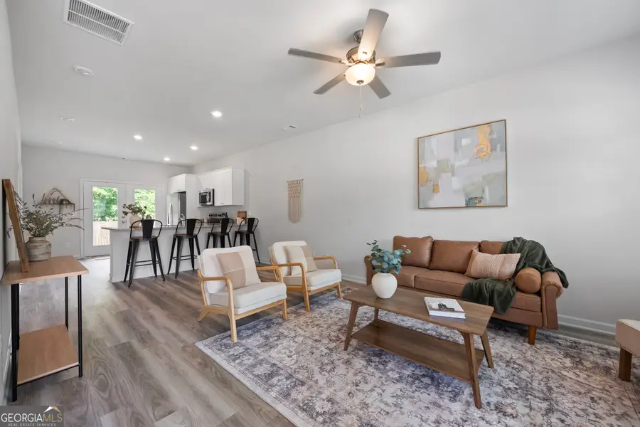 241 Rooker Drive, Lagrange, GA 30241 - #2