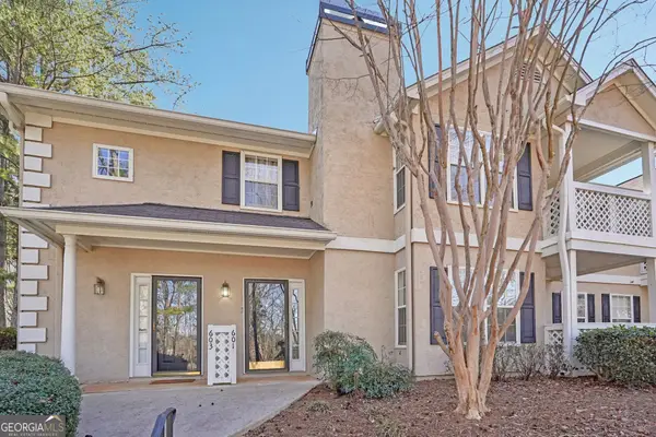 601 Peachtree Forest Avenue #601, Norcross, GA 30092