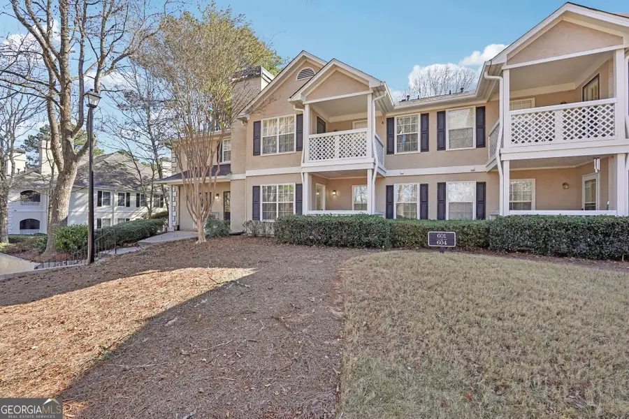 601 Peachtree Forest Avenue #601, Norcross, GA 30092 - #3