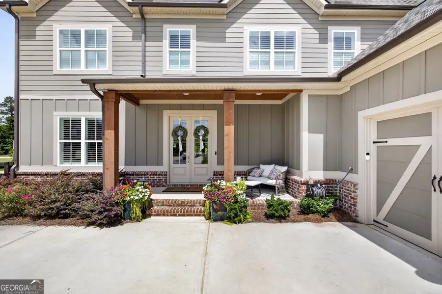 1440 Harmony Bend, Watkinsville, GA 30677 - #2