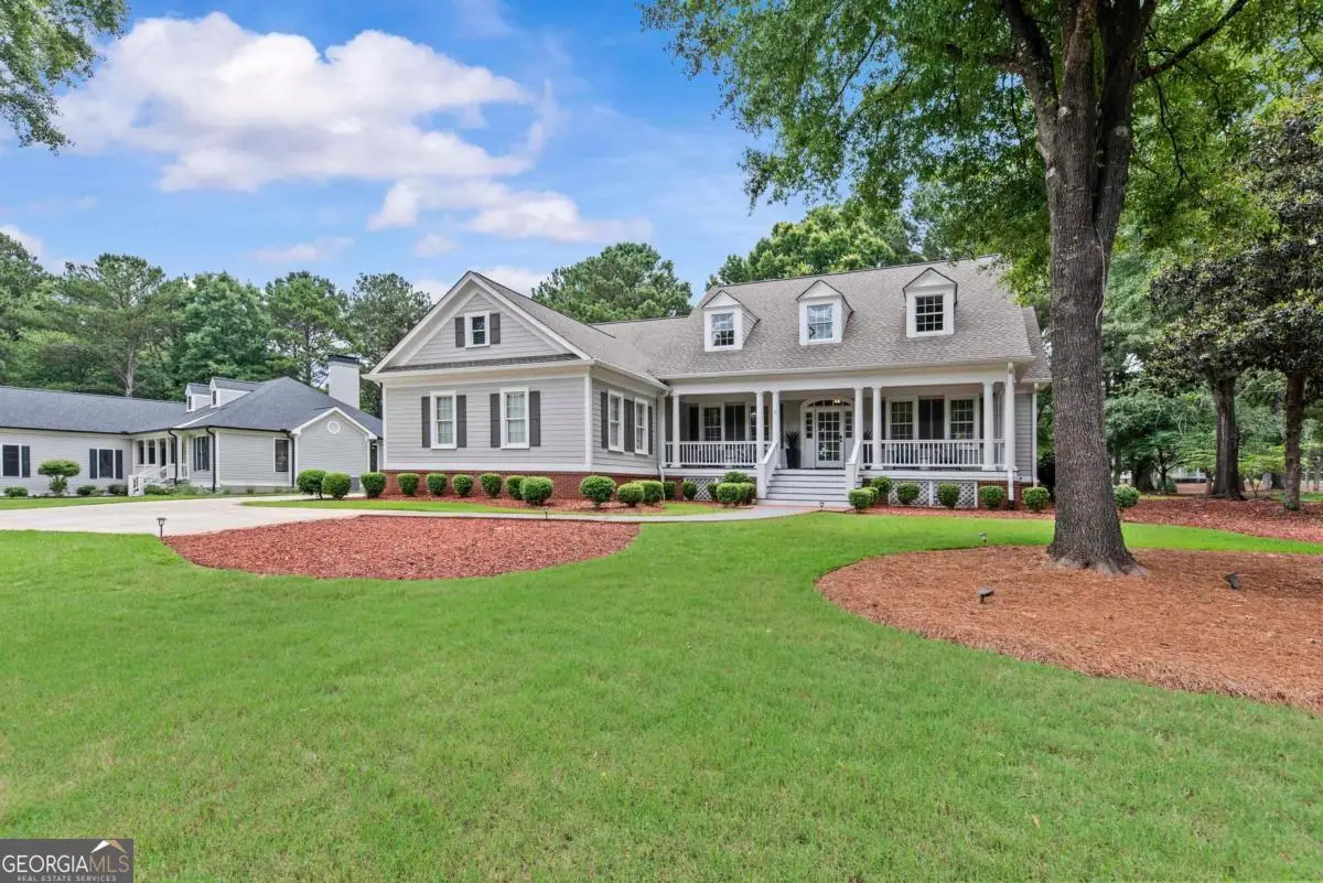 204 Broadlands Drive, Eatonton, GA 31024 - #1