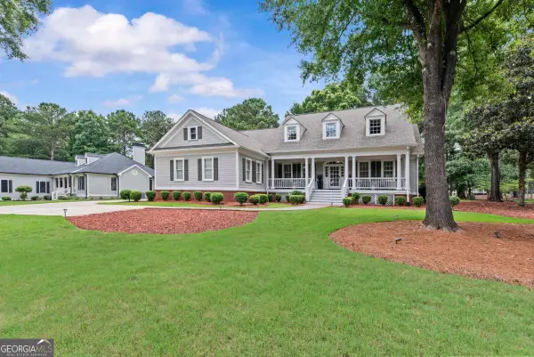 204 Broadlands Drive, Eatonton, GA 31024