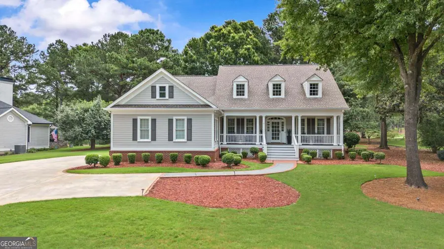 204 Broadlands Drive, Eatonton, GA 31024 - #2