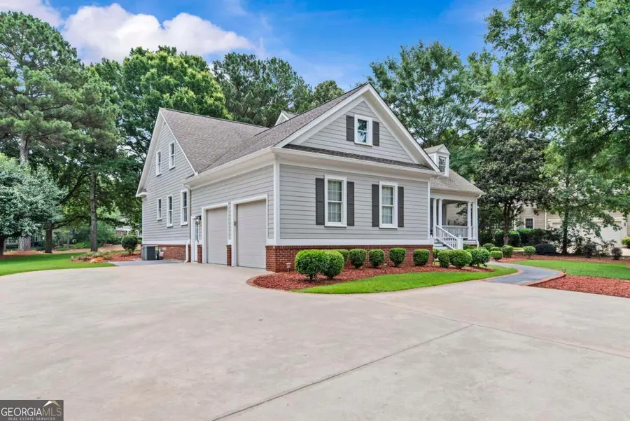 204 Broadlands Drive, Eatonton, GA 31024 - #3