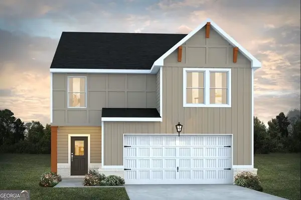 304 Glenhaven Drive, Lagrange, GA 30241