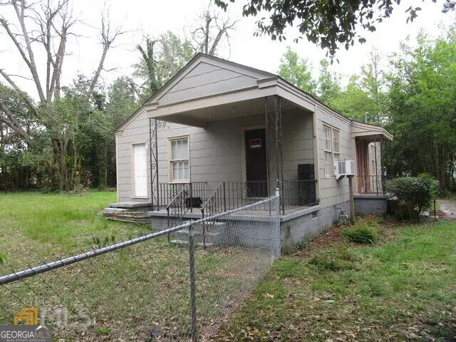 3874 Myrtle Court, Macon, GA 31206 - #2